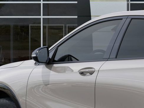 New 2026 Buick Envista Sport Touring w/ Studio Series FWD image 12