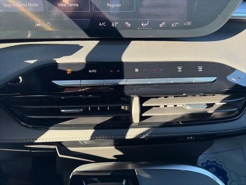 New 2026 Buick Enclave Preferred image 23