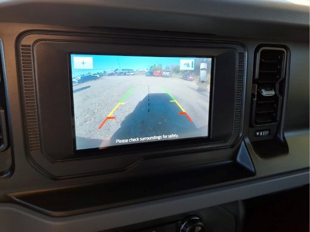 Used 2023 Ford Bronco Big Bend w/ Sasquatch Package AWD/4WD image 18