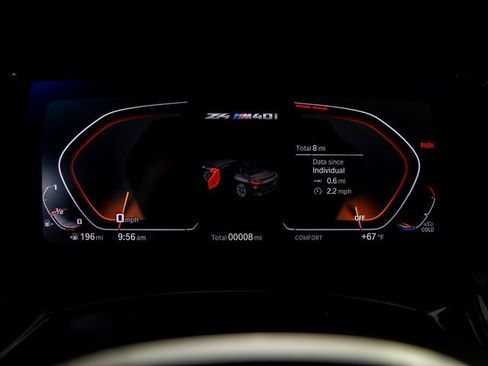 New 2026 BMW Z4 M40i w/ Premium Package image 19