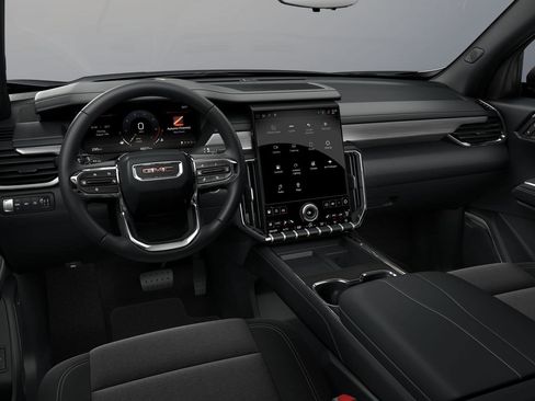 New 2026 GMC Acadia Elevation image 26