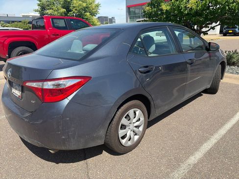 Used 2016 Toyota Corolla LE FWD image 6