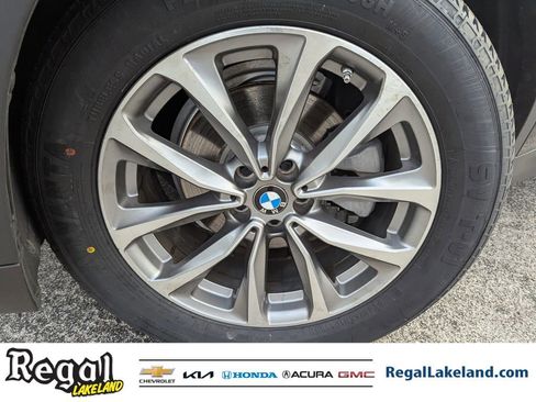 Used 2019 BMW X3 xDrive30i w/ Convenience Package image 29