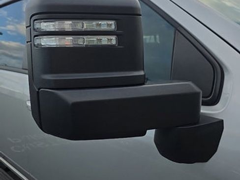 Certified 2021 Chevrolet Silverado 2500 LT w/ All Star Edition image 14