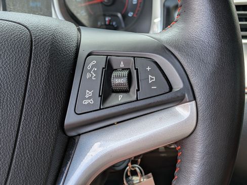 Used 2013 Chevrolet Camaro SS w/ RS Package RWD image 21