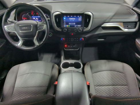 Used 2020 GMC Terrain SLE w/ Driver Convenience Package FWD image 18