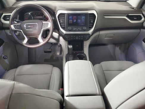 Used 2019 GMC Acadia SLT FWD image 12