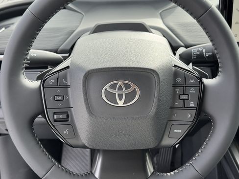 New 2026 Toyota C-HR AWD/4WD image 21