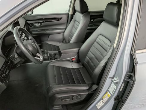 Certified 2023 Honda CR-V EX-L image 18