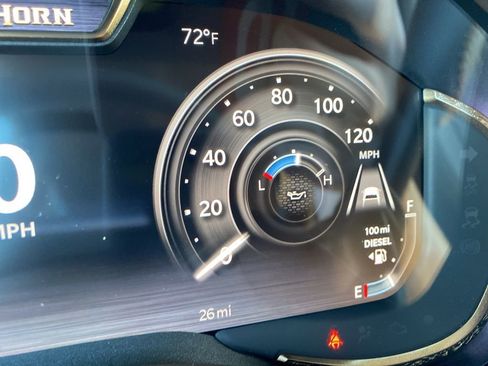 New 2026 RAM 2500 Limited image 19