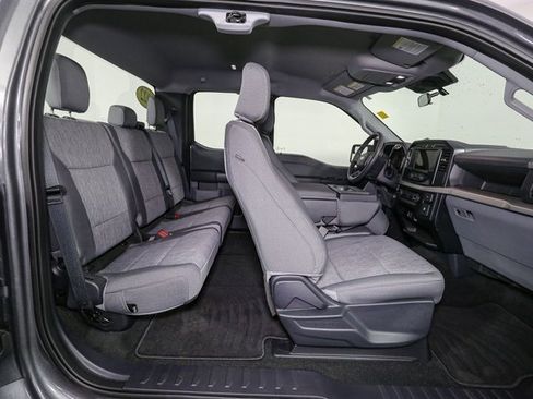 Used 2022 Ford F150 XL w/ Equipment Group 101A High image 17