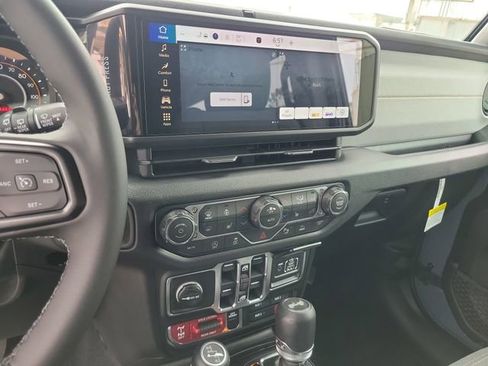 New 2026 Jeep Wrangler Willys image 23