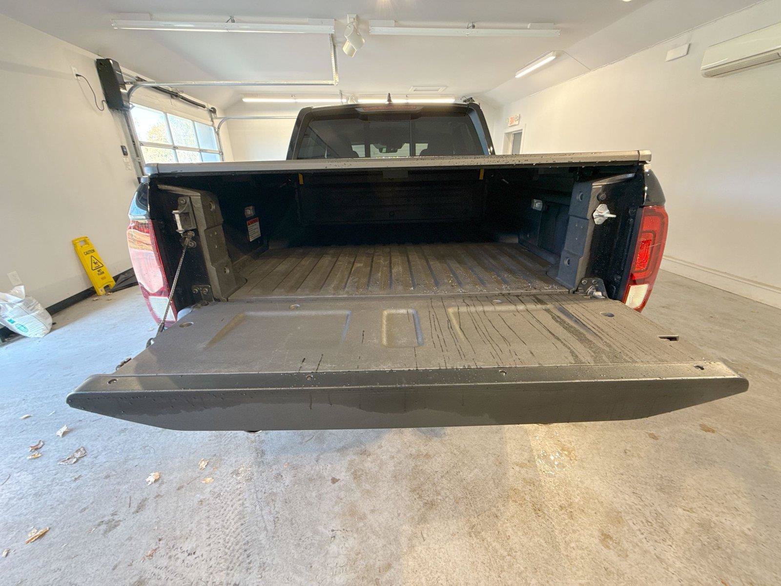 Used 2023 Honda Ridgeline RTL-E image 22