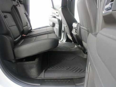 New 2026 Chevrolet Silverado 1500 LT Trail Boss image 21