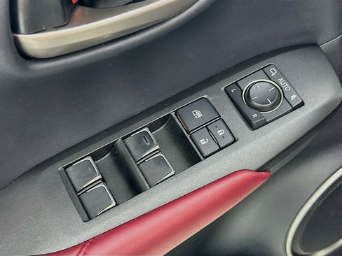 Used 2021 Lexus NX 300h AWD w/ Accessory Package 2 image 17