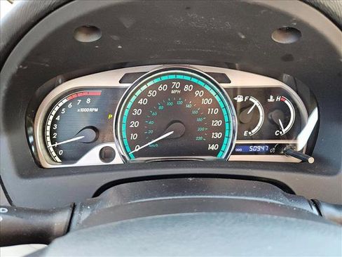 Used 2015 Toyota Venza XLE image 7