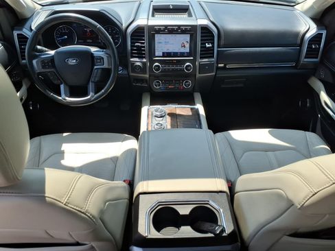 Used 2020 Ford Expedition Platinum AWD/4WD image 8