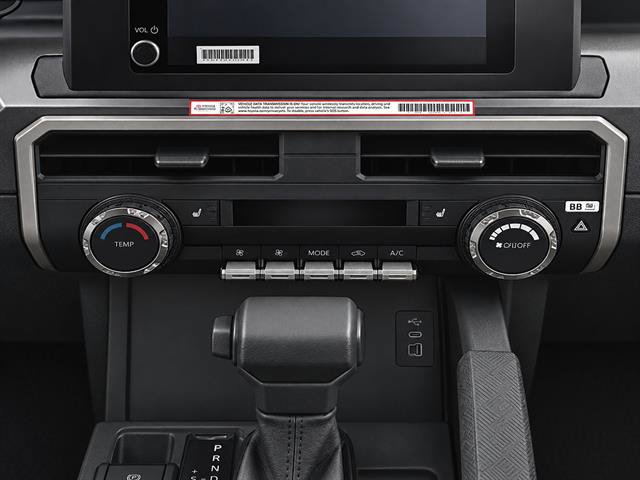 New 2026 Toyota Tacoma SR5 AWD/4WD image 14