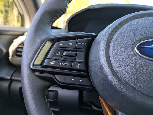 New 2026 Subaru Crosstrek 2.5i Wilderness image 21