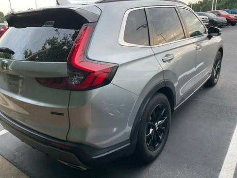 Used 2023 Honda CR-V Sport image 8