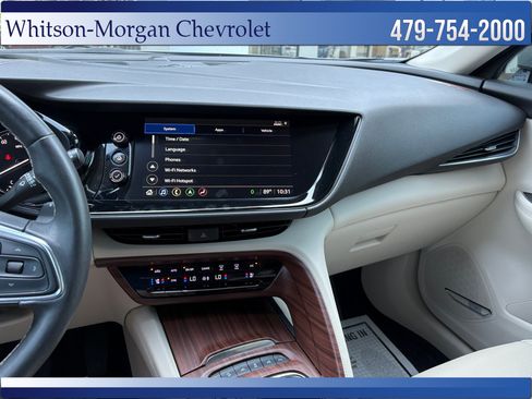 Used 2023 Buick Envision Avenir AWD/4WD image 14