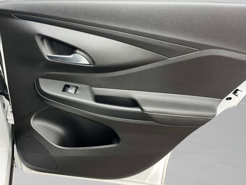 Used 2024 Buick Envista Avenir FWD image 20