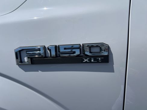 Used 2020 Ford F150 XLT w/ Equipment Group 301A Mid image 10