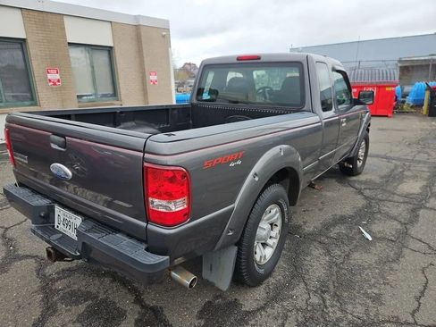 Used 2009 Ford Ranger FX4 image 5