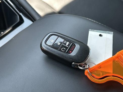 Used 2024 Honda Accord Touring image 32