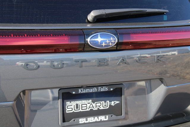 New 2026 Subaru Outback Limited XT AWD/4WD image 10