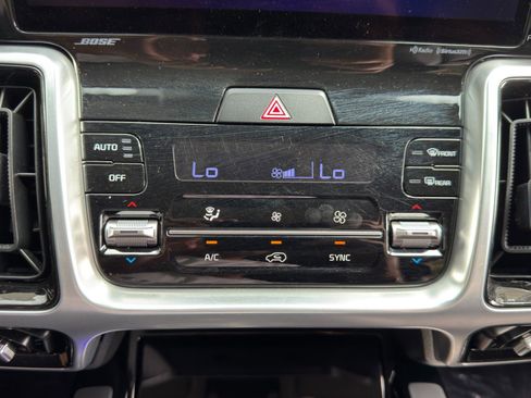 Used 2021 Kia Sorento SX FWD image 27