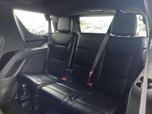 Used 2023 Chevrolet Tahoe LS AWD/4WD image 29