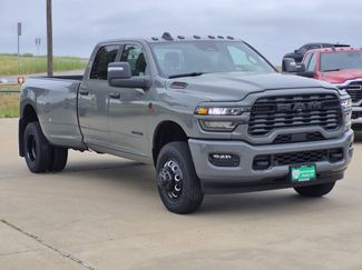 New 2026 RAM 3500 Lone Star AWD/4WD video 2