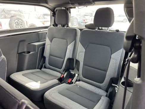 New 2025 Ford Bronco 2-Door image 18