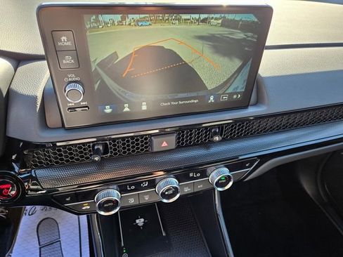 New 2026 Honda CR-V Sport Touring image 12