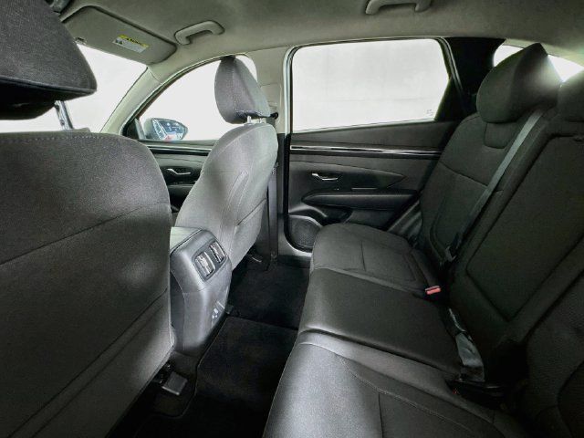 Used 2022 Hyundai Tucson SEL w/ Winter Package AWD/4WD image 22