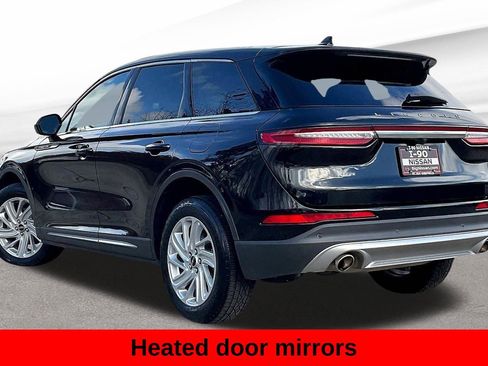 Used 2023 Lincoln Corsair Standard image 14