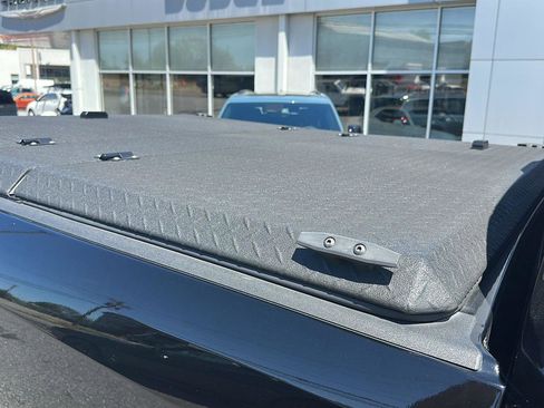 Used 2024 RAM 2500 Laramie w/ Sport Appearance Package image 11