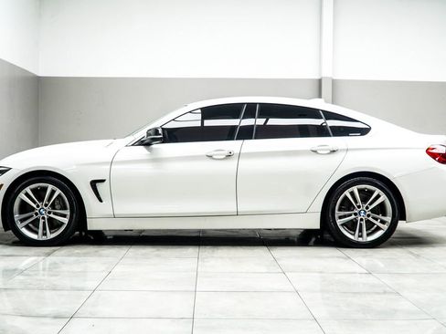 Used 2019 BMW 440i Gran Coupe RWD image 9