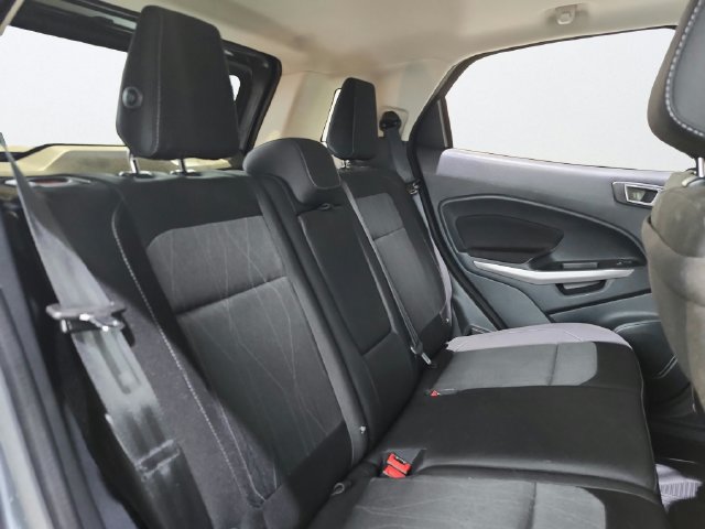 Used 2021 Ford EcoSport SE FWD image 25