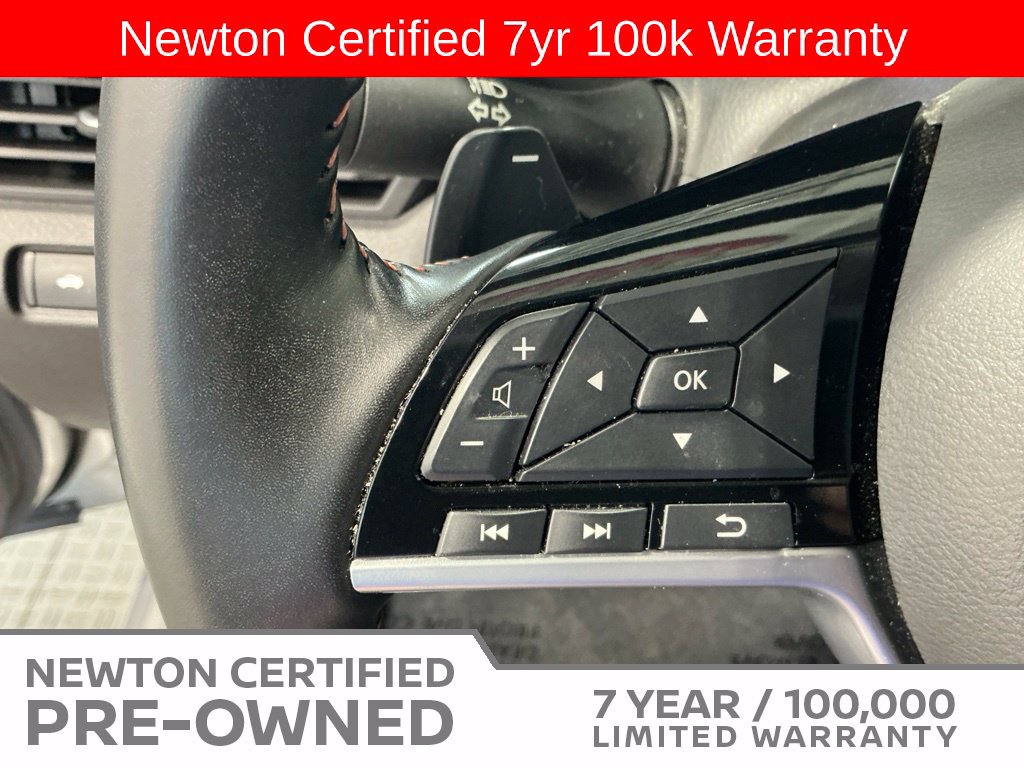 Used 2025 Nissan Altima 2.5 SR FWD image 25