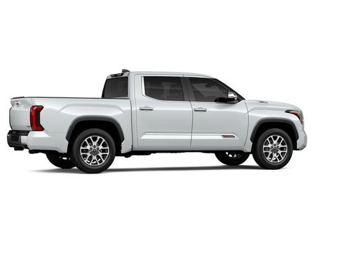 New 2025 Toyota Tundra 1794 Edition AWD/4WD image 35