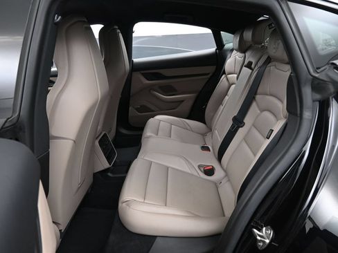 Certified 2021 Porsche Taycan RWD image 23