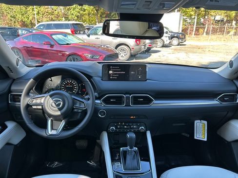 New 2025 MAZDA CX-5 AWD 2.5 S image 22