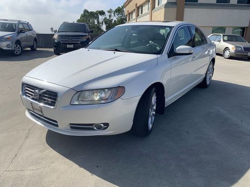 Used 2007 Volvo S80 V8 image 3