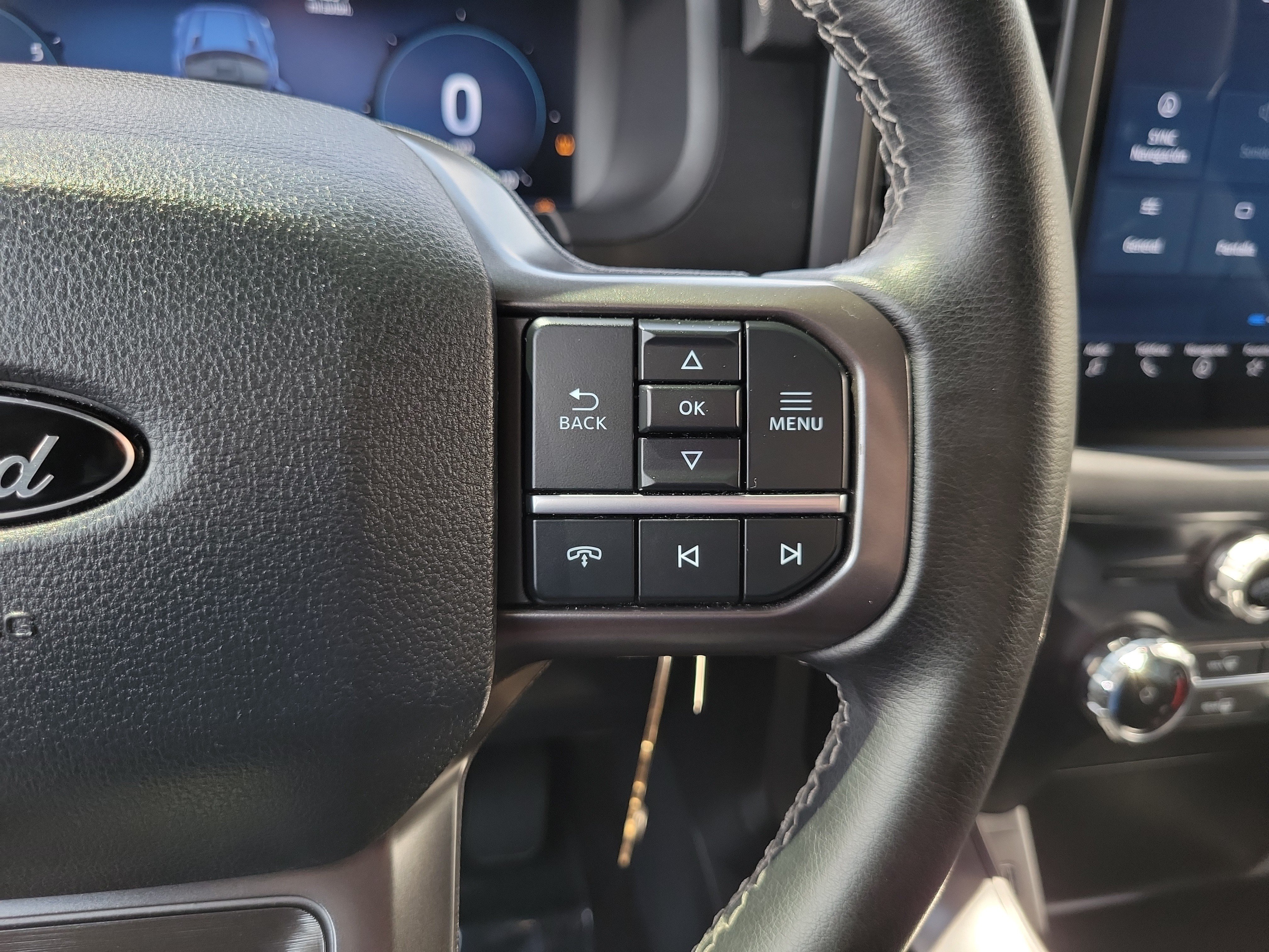 Used 2024 Ford F150 XLT w/ Tow/Haul Package AWD/4WD image 19