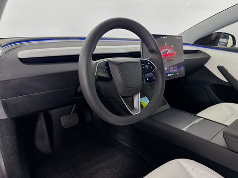 Used 2025 Tesla Model 3 Long Range image 20