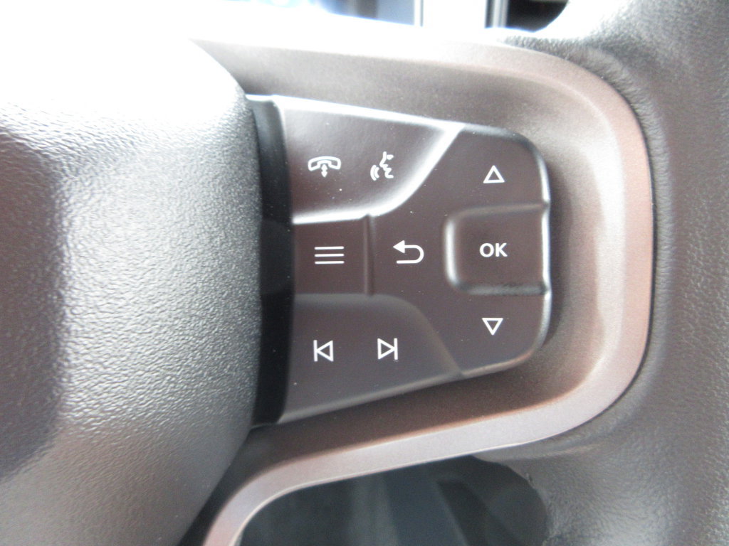 Certified 2025 Ford Bronco Outer Banks AWD/4WD image 16
