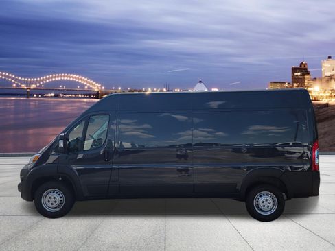 New 2026 RAM ProMaster 2500 w/ Convenience Group FWD image 2
