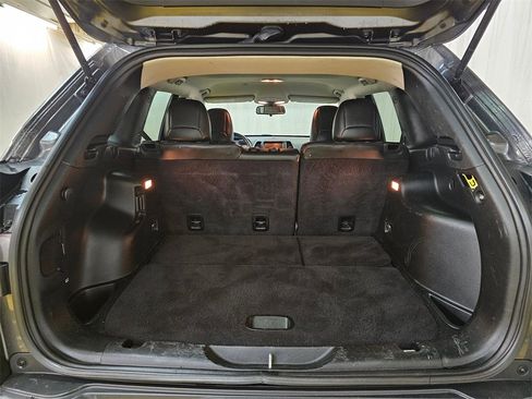 Used 2017 Jeep Cherokee Trailhawk image 14